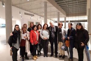Τέχνη ενηλίκων - ΚΠΙΣΝ έκθεση Ψυχοπαίδη Τέχνη ενηλίκων - ΚΠΙΣΝ έκθεση Ψυχοπαίδη